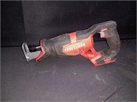 Craftsman 20v Reciprocating Saw ( tool only)