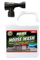 Moldex 56 oz. Instant House Wash
