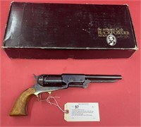 Colt Walker .44 BP Revolver