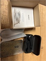 Aukey ear buds