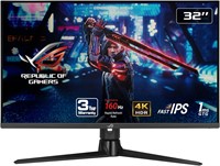 ASUS ROG Strix 32” HDMI 2.1 DSC Gaming Monitor