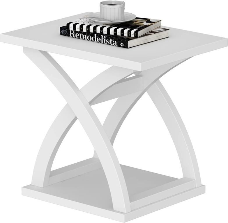 New Modern End Side Table