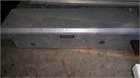 Seal Tite Aluminum Tool Box