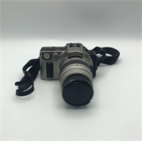 Canon EOS IX Camera