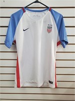 2016 US Olympic Soccer Jersey Nike XL