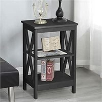 SogesHome Nightstand Telephone Table Sofa Side Tab