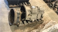 Mack Maxitorque Transmission, Spare Bell Housing