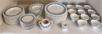 Wedgwood Queen's Ware Lot no shipping