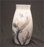 Bing & Grondahl Denmark vase