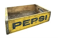 Pepsi Crate