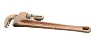 RIGID Pipe Wrench