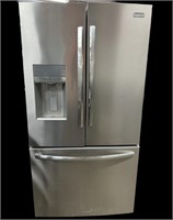 Frigidaire French Door Gallery Refrigerator New