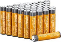 Amazon Basics 36 Pack AAA High-Performance
