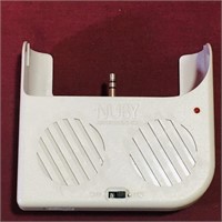 Nuby Nintendo Gameboy Speaker Attachment