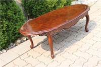 Strathroy - Canada Traditional Style Coffee Table