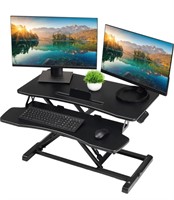 NEW $175 (47") Standing Desk