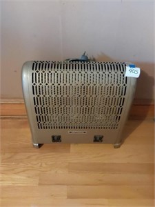 Westinghouse Heater