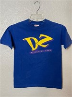 Vintage Discovery Zone Shirt