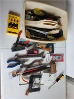 tool lot vintage wrenches and more