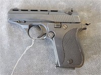 P748- Phoenix Arms HP25A Semi Auto Handgun