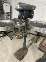 Waldown Pedestal Type Drill