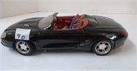 Ford Mustang 1-18 scale