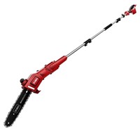 Toro Cordless Electric Pole Saw