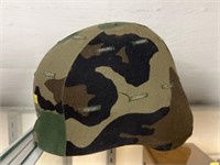 U.S. Military Helmet