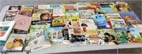 Over 50 Asstd Childrens Books
