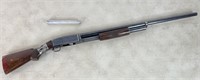 Vintage Remington Model 29 Pump Shotgun, 12 GA