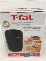 T-Fal 1.6L Easy Compact Air Fryer