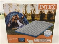 Intex Double Size Camping Mat