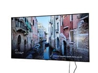 55" Samsung 4K Ultra Smart LED TV
