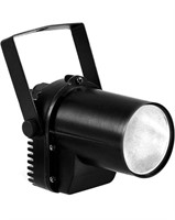 White LED Beam Pinspot