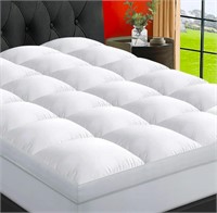 ($139) Oeko tex Standard 100 Gel Memory foam