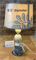 20" High Decorative Table Lamp