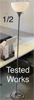 3-Way Floor Lamp (see 2nd photo)