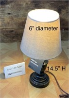 Accent Table/Dresser Lamp