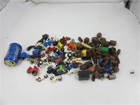 Véhicules et pièces LEGO