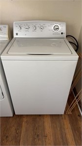 Kenmore washing machine, series 300, triple