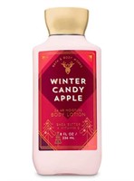 2X Bath & Body Works Winter Candy Apple AZ3