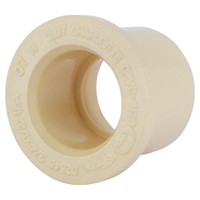 4PK FLOWGUARD GOLD CTS CPVC REDUCER BUSHING A72