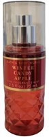 2X Bath & Body Works 2.5 Winter Candy Apple AZ6