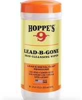 Hoppe’s lead be gone 2 pack