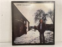 David Gilmour (self-titled)