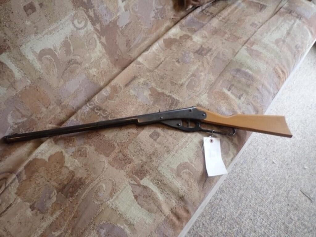 Daisy Mdl. 155 BB Gun