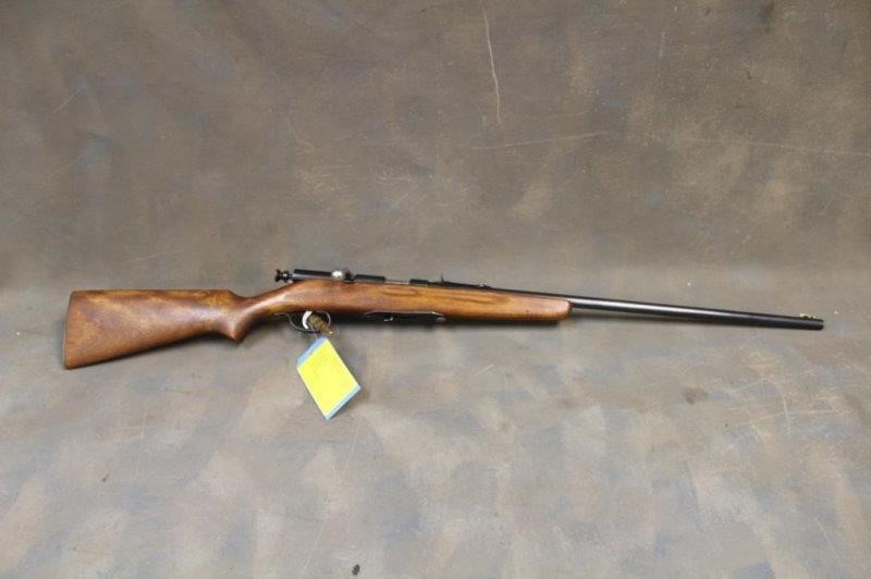 FEBRUARY 19TH - ONLINE FIREARMS & SPORTING GOODS AUCTION