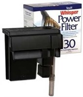 Tetra Whisper Filter  10-20 Gallon