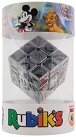 Rubiks Cube, Disney 100th Anniversary Metallic