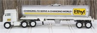 1:80 Winross Die-Cast Ethyl Tanker